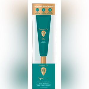 Summer’s Eve Intimate Skin Serum